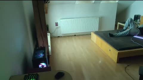 Andy online show from 5, 10, 2025