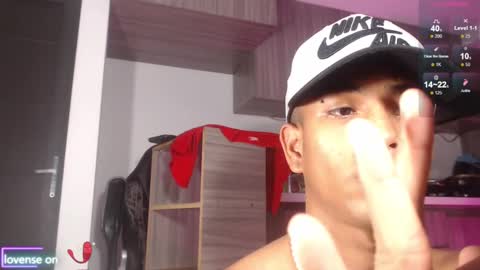 Snapshot of koljei_ chatting on 4, 10, 2025 JEI Independent Model online show from 4, 10, 2025