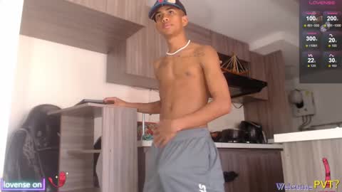 Snapshot of koljei_ chatting on 5, 10, 2025 JEI Independent Model online show from 5, 10, 2025