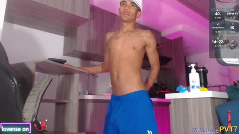 Snapshot of koljei_ chatting on 11, 10, 2025 JEI Independent Model online show from 11, 10, 2025