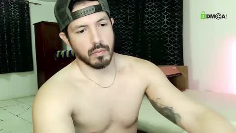 kolombianox online show from 1, 5, 2026