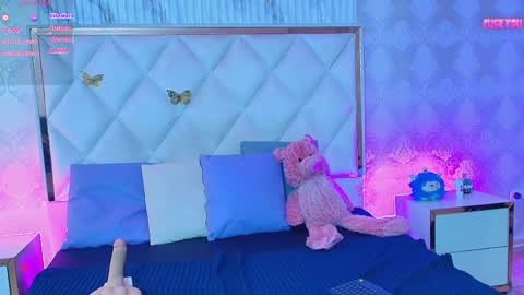 kolyn_tay online show from 7, 4, 2026