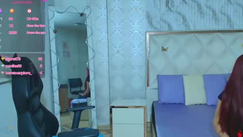 Snapshot of kolyn_tay chatting on 27, 5, 2026 kolyn_tay online show from 27, 5, 2026