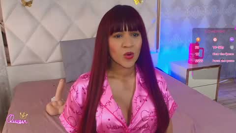 Snapshot of kolyn_tay chatting on 7, 6, 2026 kolyn_tay online show from 7, 6, 2026