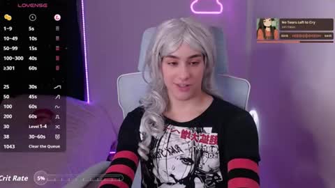 Snapshot of koneko_nya chatting on 19, 6, 2026 Riley online show from 19, 6, 2026