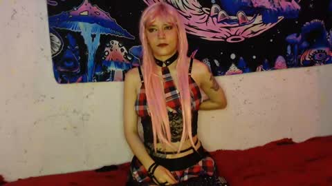 konekokawai online show from 11, 2, 2025