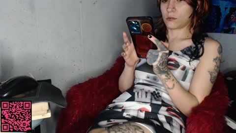 konekokawai online show from 24, 2, 2025