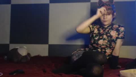 konekokawai online show from 9, 10, 2025