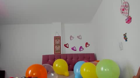 konie Diaz online show from 7, 3, 2026