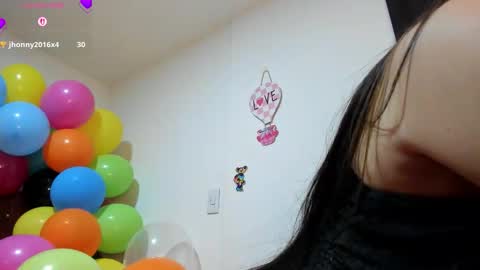 Snapshot of konie_brn21 chatting on 24, 4, 2026 konie Diaz online show from 24, 4, 2026