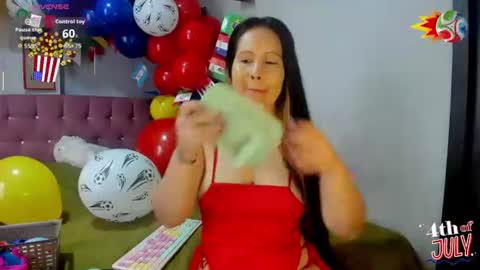 konie Diaz online show from 5, 7, 2026