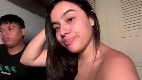 konnie_adan online show from 1, 10, 2025