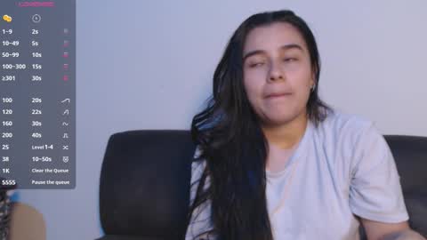 konnie_adan online show from 15, 2, 2026