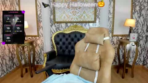 konnydesire online show from 2, 11, 2025