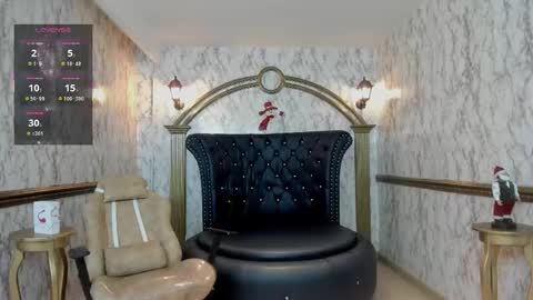 konnydesire online show from 7, 1, 2026