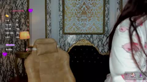 konnydesire online show from 11, 2, 2026