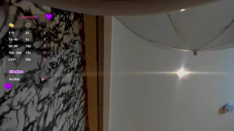 konnydesire online show from 12, 2, 2026