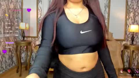 konnydesire online show from 21, 2, 2026