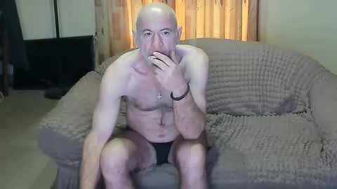 konstantin1970 online show from 1, 2, 2025