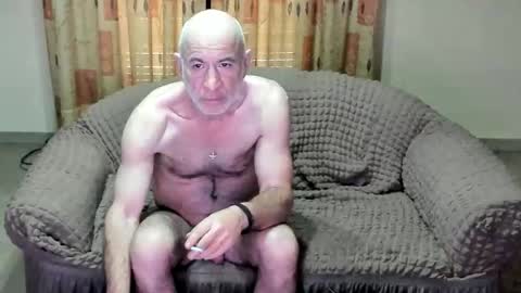 konstantin1970 online show from 3, 4, 2026