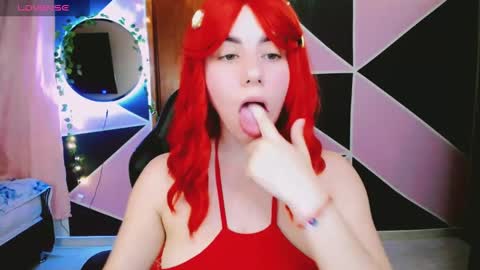 YINI online show from 24, 1, 2025