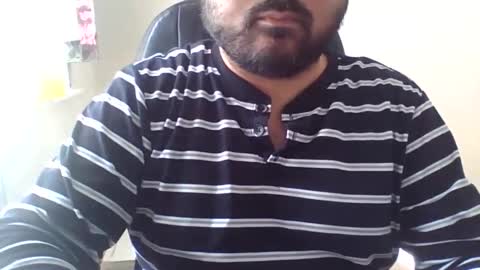 Snapshot of koollondoner chatting on 6, 10, 2025 Cheeky pounder online show from 6, 10, 2025