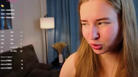 Snapshot of koolyquiser chatting on 20, 12, 2025 Jenna online show from 20, 12, 2025