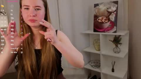 Jenna online show from 11, 3, 2026