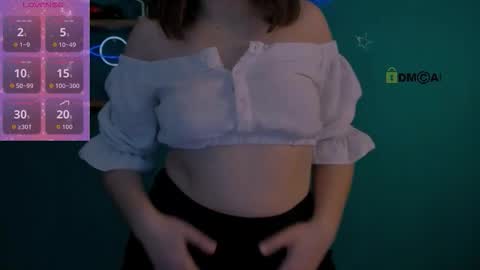 shy Kora online show from 25, 2, 2026