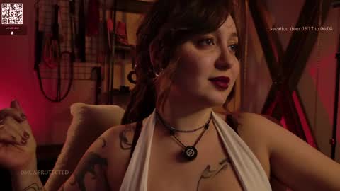 Snapshot of koracrosbie chatting on 16, 5, 2026 Kora TG channel online show from 16, 5, 2026