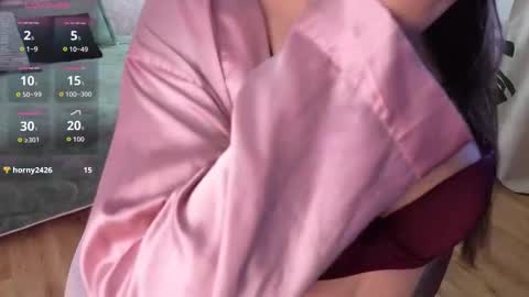 Snapshot of koraline_333 chatting on 28, 11, 2025 Koraline online show from 28, 11, 2025