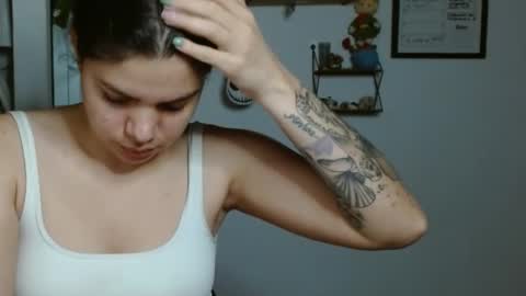 Karoll online show from 27, 10, 2025