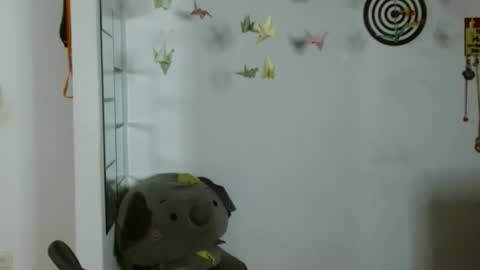 Karoll online show from 11, 2, 2026