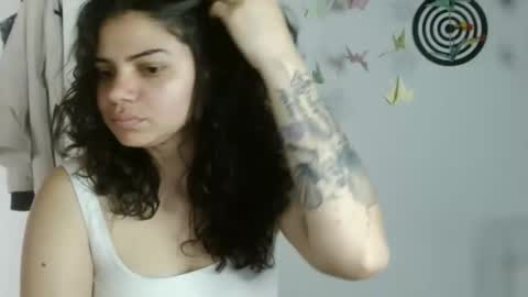 Karoll online show from 22, 2, 2026