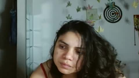 Karoll online show from 8, 3, 2026