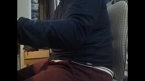 Snapshot of koreancock50 chatting on 26, 1, 2025 koreancock50 online show from 26, 1, 2025