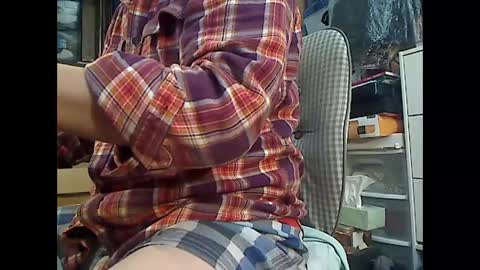 Snapshot of koreancock50 chatting on 30, 1, 2025 koreancock50 online show from 30, 1, 2025