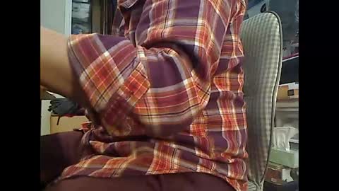 Snapshot of koreancock50 chatting on 31, 1, 2025 koreancock50 online show from 31, 1, 2025