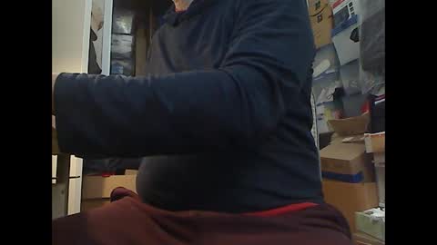 Snapshot of koreancock50 chatting on 9, 2, 2025 koreancock50 online show from 9, 2, 2025