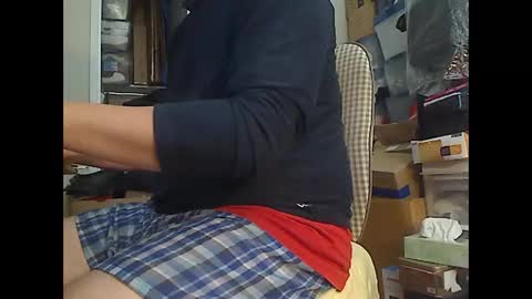 Snapshot of koreancock50 chatting on 9, 2, 2025 koreancock50 online show from 9, 2, 2025