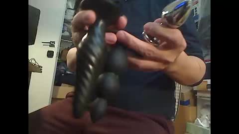 Snapshot of koreancock50 chatting on 10, 2, 2025 koreancock50 online show from 10, 2, 2025