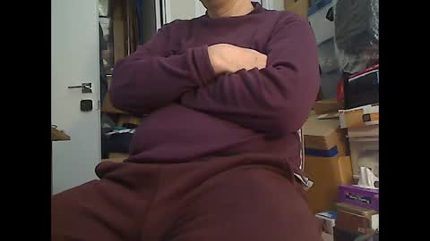 Snapshot of koreancock50 chatting on 16, 2, 2025 koreancock50 online show from 16, 2, 2025