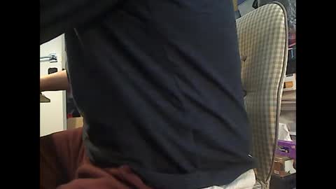 Snapshot of koreancock50 chatting on 23, 2, 2025 koreancock50 online show from 23, 2, 2025