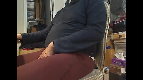 Snapshot of koreancock50 chatting on 24, 2, 2025 koreancock50 online show from 24, 2, 2025