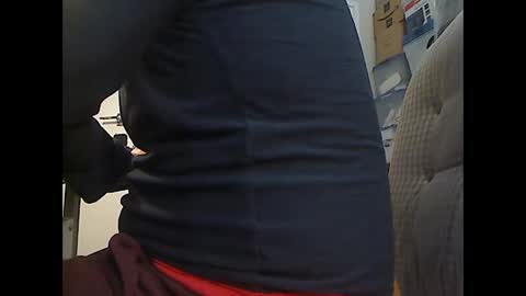 Snapshot of koreancock50 chatting on 9, 3, 2025 koreancock50 online show from 9, 3, 2025