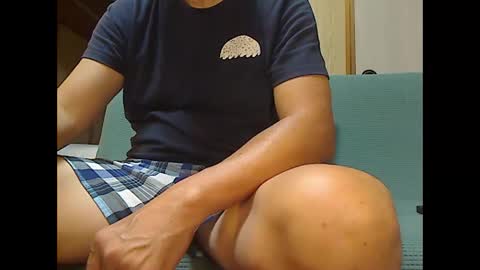 Snapshot of koreancock50 chatting on 30, 10, 2025 koreancock50 online show from 30, 10, 2025