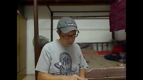 Snapshot of koreancock50 chatting on 20, 12, 2025 koreancock50 online show from 20, 12, 2025