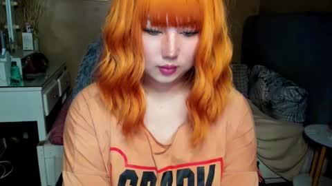 MISS ALICIA online show from 25, 1, 2025