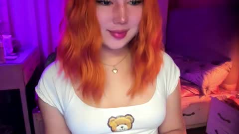 MISS ALICIA online show from 7, 1, 2026