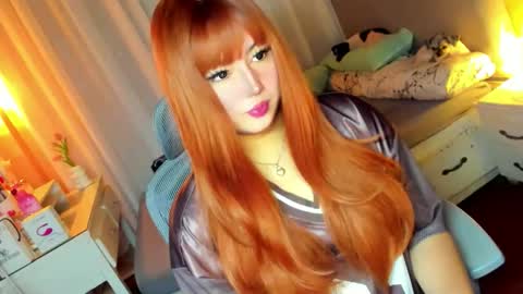 MISS ALICIA online show from 1, 4, 2026